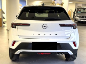 Opel Mokka II SUV 1.2 Turbo 136KM 2026 Od ręki - Business Edition 1.2 T 136KM / Pakiet Zimowy, zdjęcie 3