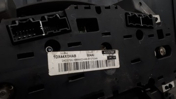 1DX44XDHAB PŘÍSTROJOVÁ DESKA BUDÍKY DODGE CALIBER 2.0 CRD
