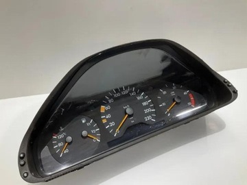110008765002 PŘÍSTROJOVÁ DESKA E 270 CDI 210.016 120 2000 MERCEDES-BENZ (W210)