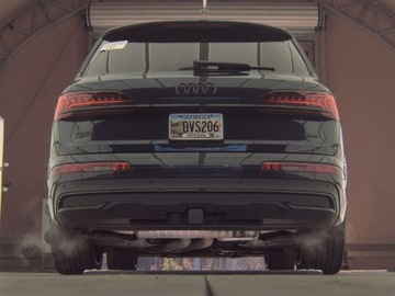 Audi Q7 II 2023 Audi Q7 Prestige 55 Tfsi Quattro 2023 3.0 Benzyna 335KM, zdjęcie 2