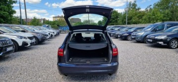 Audi A6 C6 Avant 2.0 TDI e 136KM 2010 Audi A6 2.0 TDI Skóra, zdjęcie 9