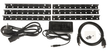 МОНИТОР HDMI, VGA, АУДИО ВМ-236М 23,6