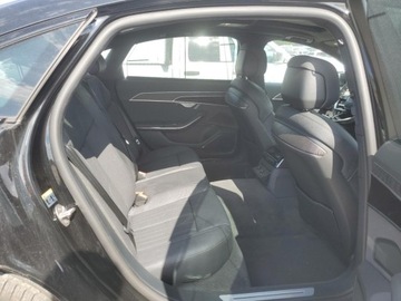 Audi A8 D5 2022 Audi A8 L 2022 3.0l 3.0 Benzyna 335KM, zdjęcie 10