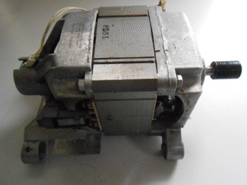 silnik pralki Electrolux EWT 135410WT