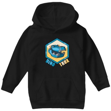 BLUZA DINOTRUX WZORY WSZYSTKIE ROZMIARY