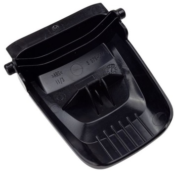 ЗАМОК ДЛЯ ПЫЛЕСОСА KARCHER WD3 2x