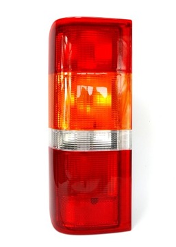LAMPA TYŁ TYLNA FORD TRANSIT 1986-2000 86-00 LEWA