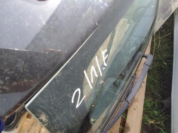FIAT GRANDE PUNTO VÍKO KUFRU KUFRU 831/B
