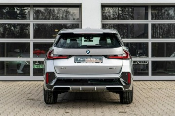 BMW X1 U11 Crossover 1.5 18i 136KM 2026 BMW X1 sDrive18i - DEMO, zdjęcie 8