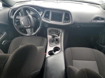 Dodge Challenger III 2023 Dodge Challenger 2023, 3.6L, GT, od ubezpieczalni, zdjęcie 6