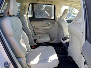 Volvo XC90 II 2025 Volvo XC 90 Ultra 2025 2.0 Benzyna 316KM, zdjęcie 11