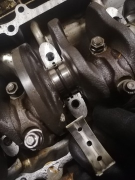 HONDA CBR 600 F3 97-98 КАРТРИДЖИ ПОДШИПНИКИ ВАЛА ДВИГАТЕЛЯ