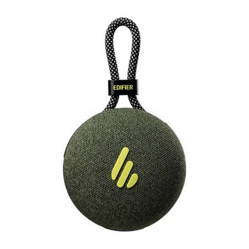 Динамик Edifier MP100 Plus (зеленый лес)