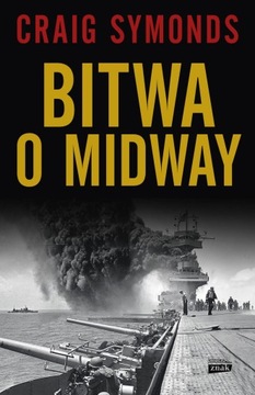 Bitwa o Midway Craig Symonds