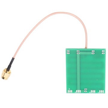 PCB Антенна Круговая поляризация UHF RFID-считыватель