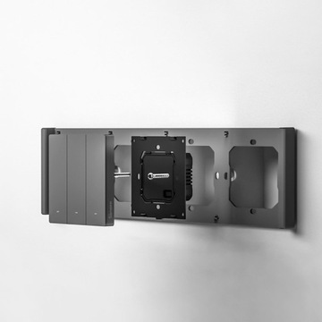 Sonoff podwójna ramka montażowa do instalacji przełączników ściennych M5-8