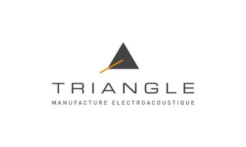 Базовые колонны. Треугольник Esprit Comete Черный Ясень