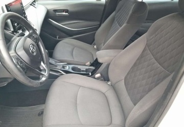 Toyota Corolla XII 2022 Toyota Corolla Cena Brutto 1.8 Hybryda 101KM, zdjęcie 13