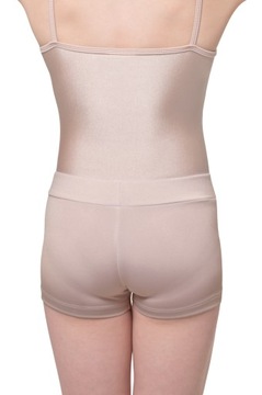 ШОРТЫ ГИМНАСТИЧЕСКИЕ ДЛЯ ДЕВОЧЕК 98/104