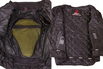 КУРТКА ЖЕНСКАЯ WOLF EXPLORER S