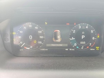Land Rover Discovery Sport 2024 Land Rover Discovery Sport S 2024 2.0 Benzyna 247KM, zdjęcie 9