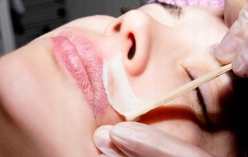 ItalWax GloWax депиляция лица, усов, твердый воск