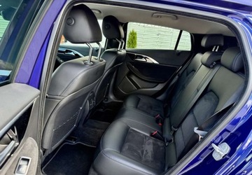 Infiniti Q30 1.6T 122KM 2016 Infiniti Q30 Infiniti Q30 1.6t Premium Tech 1.6 Benzyna 122KM, zdjęcie 17