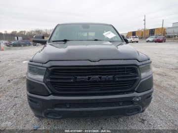  RAM 1500 2019r., Big Horn, od ubezpieczalni 5.7 Benzyna 395KM, zdjęcie 1