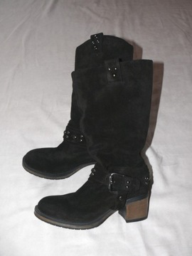 Clarks kozaki rozmiar 37