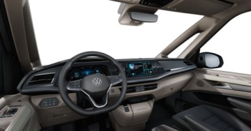 Volkswagen Multivan T7 Van L1 2.0 TDI 150KM 2026 Volkswagen Multivan EDITION-L1-2026r. 2.0 TSI-204 KM-DSGLEDTempomat-2026r., zdjęcie 6