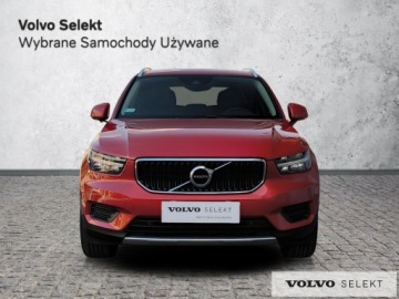 Volvo XC40 Crossover 2.0 T4 190KM 2020 Volvo XC 40 XC40 T4 190 KM, Kamera, Winter, Androi, zdjęcie 3