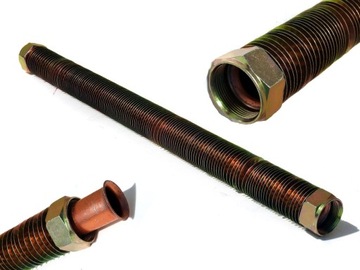 RURA 32 MM do kompresora przyłącze wąż sprężarki