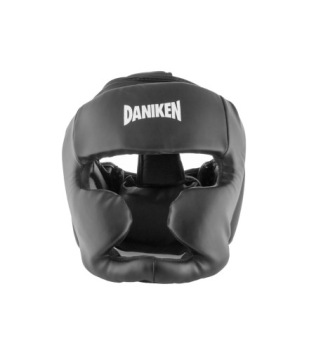 DANIKEN HEAD PROTECTOR/HELMET SPARRING-PRO M