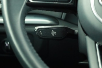 Audi A3 8V Limousine Facelifting 1.5 TFSI 150KM 2018 Audi A3 1.5 TFSI, Salon Polska, Automat, Navi, zdjęcie 19