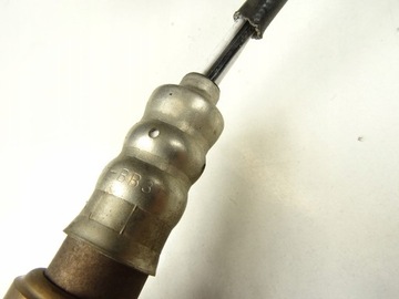 DUCATI HYPERMOTARD 1100 ЛЯМБДА-ЗОНД