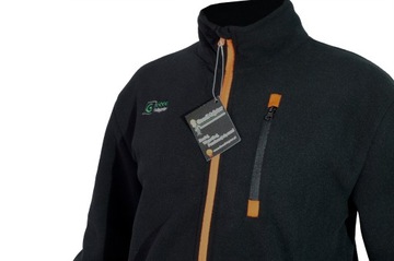 БРЮКИ HiVIS + WORK Флис Admiral/Ranger XL 56