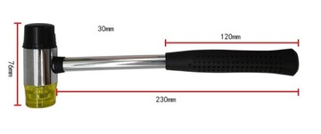 33el. ZESTAW DO MONTAŻU PANELI PODŁÓG Do Układania Panel Podłoga Montażowy