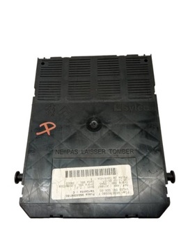 MODUL 9636760580F GOX-00 PEUGEOT 307 I (2001-2008)