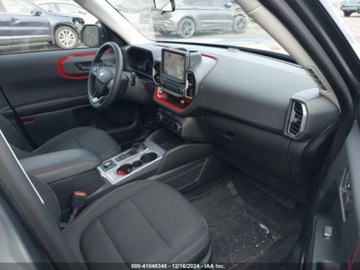 Ford 2024 Ford Bronco 2024r., Sport FREE WHEELING, od ubezpieczalni 1.5 Benzyna 181KM, zdjęcie 6