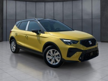Seat Arona 2026 Seat Arona Style Plus 1.0 TSI 115 KM manual 6 bieg, zdjęcie 7
