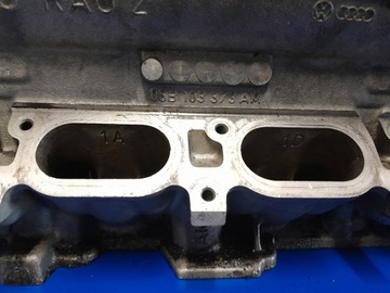 HLAVA 06B103373AM VOLKSWAGEN PASSAT B5 2.0 ALT