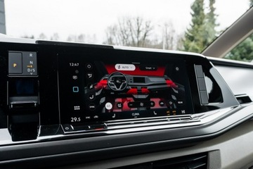 Volkswagen Multivan T7 Van L1 2.0 TDI 150KM 2026 Volkswagen VW Multivan FAMILY L2 2.0 TDI 150 KM DSG OD RĘKI, zdjęcie 20