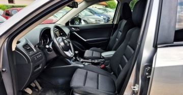 Mazda CX-5 I SUV 2.0 SKYACTIV-G 165KM 2014 Mazda CX-5 BENZYNA nawigacja SUPER okazja ATRAKCYJNY WYGLAD polecamy, zdjęcie 25