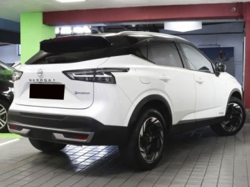 Nissan Qashqai III e-Power Facelifting 1.5 V-CT 190KM 2025 Od ręki - N-Connecta AT 2WD 1.5 e-POWER 190KM / szklany dach, zdjęcie 1