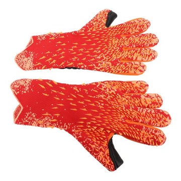 2шт футбольные перчатки нейлоновое полиуретановое волокно, IK