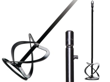 MIESZADŁO DO ZAPRAWY KLEJOWEJ FAST-IN M-120-FI 3H