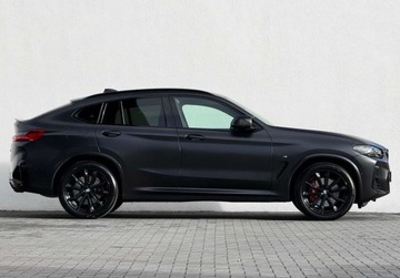 BMW X4 2022 BMW X4 I wlasciciel PL M Sport Gwarancja Bezwypadkowy FVAT23, zdjęcie 2
