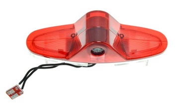 Lod -проекторы Renault Lod Logo Logo Laguna Espace Koleos 2 Vel Satis 2 ПК.