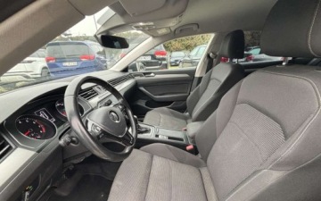 Volkswagen Arteon Fastback 1.5 TSI 150KM 2018 Volkswagen Arteon Polski salon Bezwypadkowy 1.5 Benzyna 150KM, zdjęcie 11