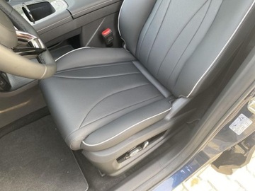 Omoda 5 1.6 T-GDI 147KM 2025 Omoda 5 1.6 Benzyna 147KM, zdjęcie 11